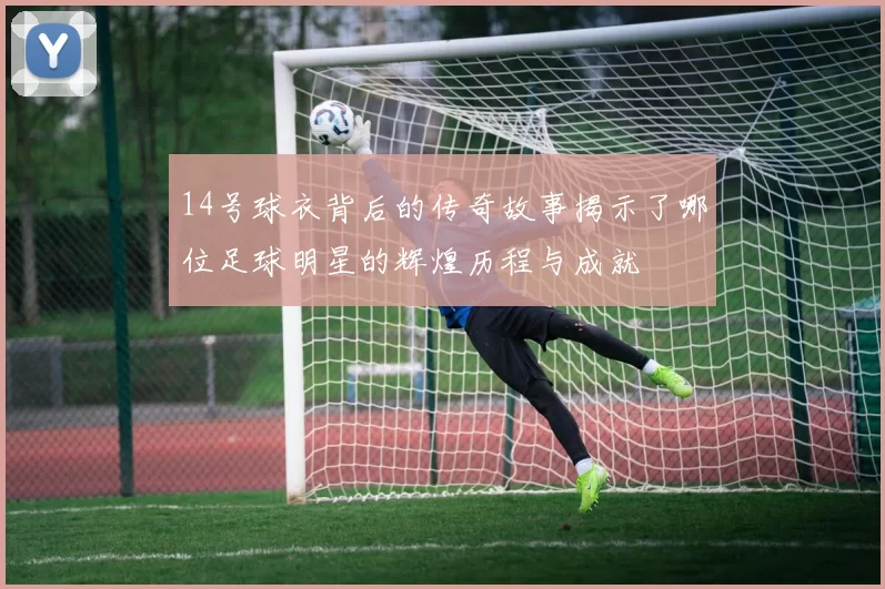 14号球衣背后的传奇故事揭示了哪位足球明星的辉煌历程与成就