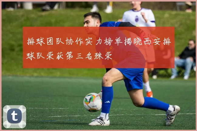 排球团队协作实力榜单揭晓西安排球队荣获第三名殊荣