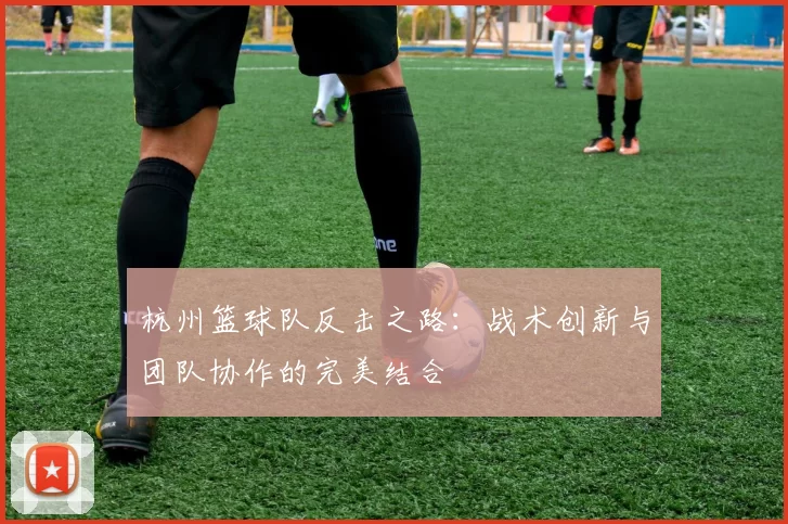 杭州篮球队反击之路：战术创新与团队协作的完美结合