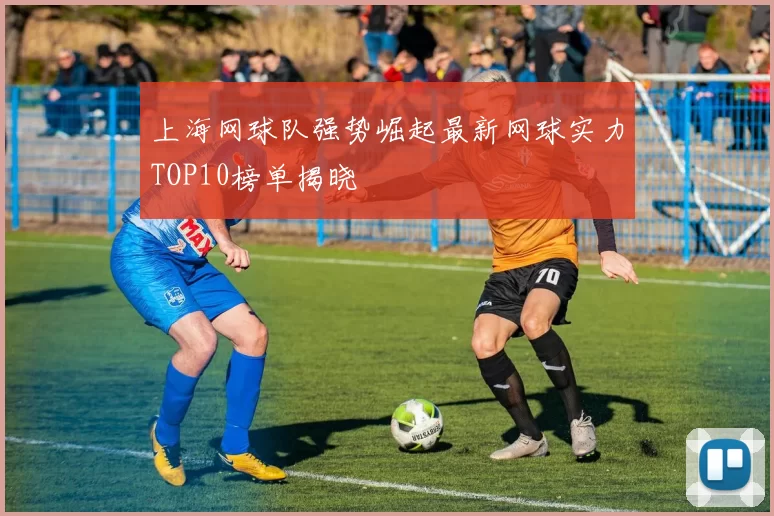 上海网球队强势崛起最新网球实力TOP10榜单揭晓