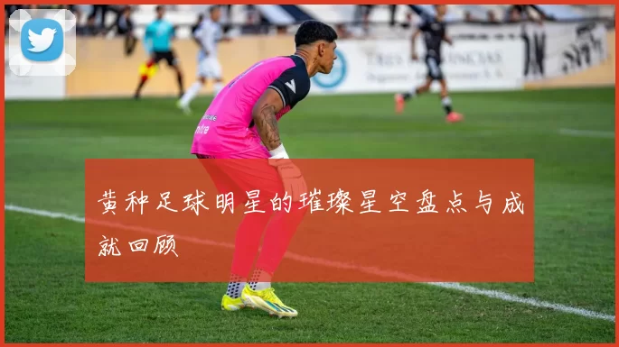 黄种足球明星的璀璨星空盘点与成就回顾
