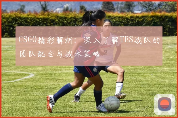 CSGO精彩解析：深入了解TES战队的团队配合与战术策略